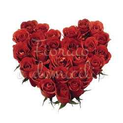 cuore-di-rose-rosse