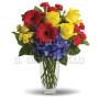 bouquet_rose_gerbere_garofani_crisantemi