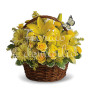 cesto-fiori-misti-gialli