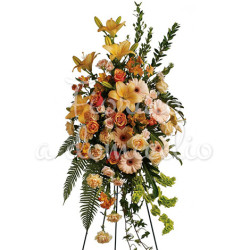 cuscino-funebre-di-rose-gigli-gerbere