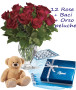 12-rose-rosse-baci-orsetto