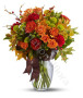 bouquet-di-rose-arancio-e-fiori-misti