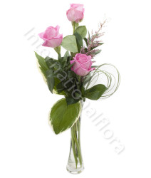 tre-rose-rosa