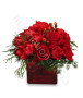 bouquet-natale-rose-e-tulipani