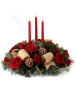 centro-tavola-con-rose-rosse