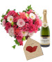 cuore-di-rose-e-gerbere-con-biglietto-e-champagne