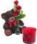 tre-rose-rosse-con-orsetto-e-candela
