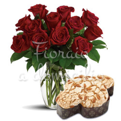 12-rose-con-colomba