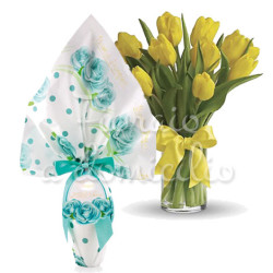 tulipani-gialli-con-uovo-celeste