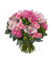 bouquet-di-rose-roselline-orchidee-rosa