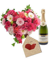 cuore-di-rose-e-gerbere-con-biglietto-e-champagne